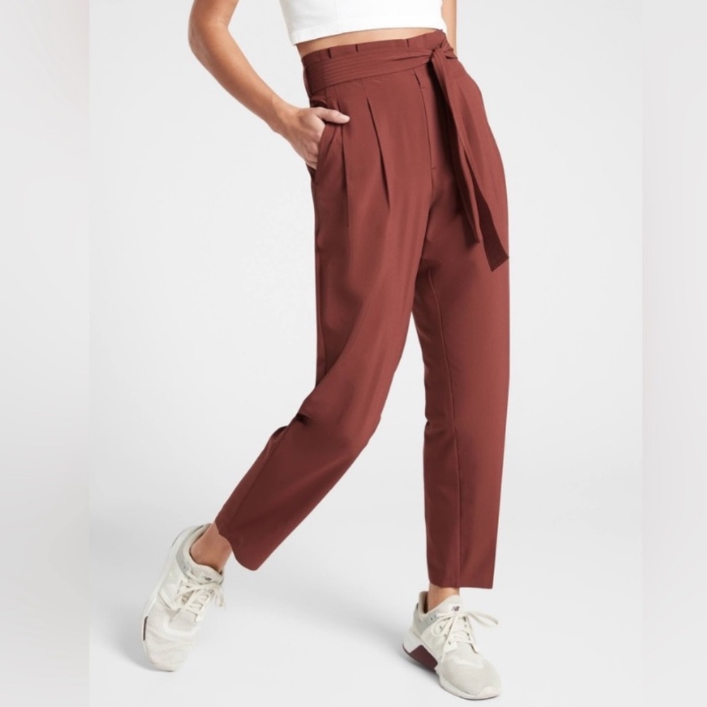 Athleta Skyline Pant II